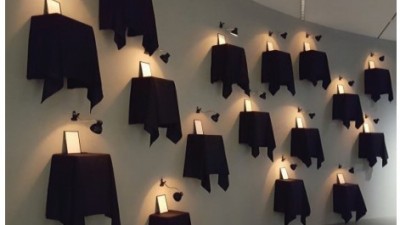 어두운 시대의 예술(4), 탈 진실 시대의 역사