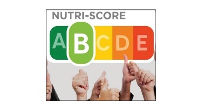 프랑스, 제품에 영양점수 매긴 “뉴트리 스코르(Nutri-score)” 로고 시행 (2017년)