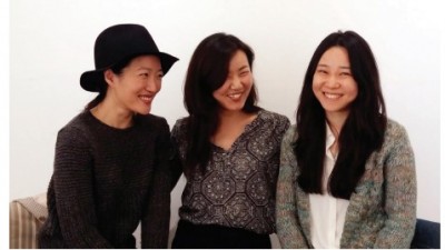 <인터뷰> 파리에서 일 저지른 한국 젊은이들, 한불문화교류협회, ‘코끼리 Co : Qui Rit’