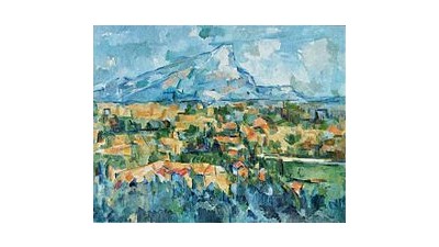 ‘현대 회화의 아버지’ 폴 세잔느(Paul Cézanne)