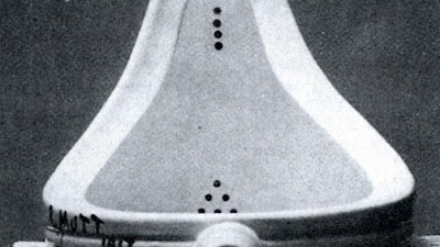‘현대 미술(Art contemporain)’의 막을 올린 ‘마르셀 뒤샹 [Marcel Duchamp]’(I)