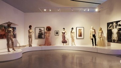 ‘패션계의 악동’ 장 폴 고티에 (Jean Paul Gaultier)전 (2016년)