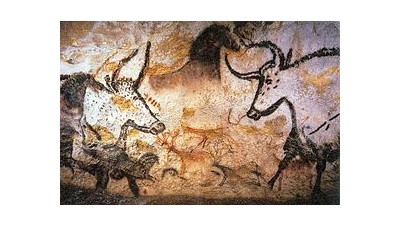 라스코 동굴(Grotte de Lascaux)벽화’아시아 최초 한국 광명 동굴에서 전시 (2016년)