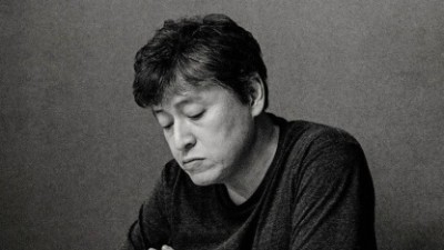 영화, 홍상수의 새로운 흑백 <그 후>