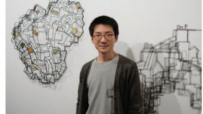 <신인작가 소개 VIII> 자기 비움을 통한 하나 됨 그리고 ‘떨림’, 모준석 작가