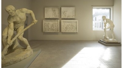까미유 끌로델 Camille Claudel 박물관 개장 (2017년)