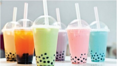 < 파리아줌마 단상> 버블티 마시다가 분수 쇼 한 사연