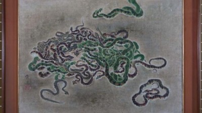 천경자, 꽃과 여인의 화가