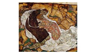 에곤 쉴레(Egon Schiele) - 인간의 실존을 탐구한 직설적 표현주의자 -