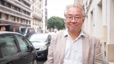‘그는  왜 파리를 사랑하는가 ?’ 번역가에서  순례길 저자 그리고 작가로, 이재형 작가를 만나다