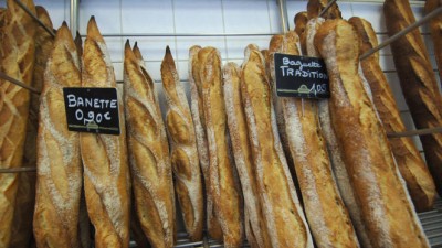 “프랑스 바케트(baguette)”, 유네스코(UNESCO) 인류무형문화유산 등재