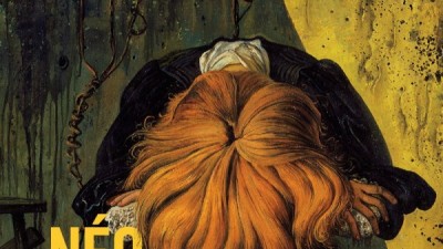 이 주의 파리 전시 정보 (3월 15일)