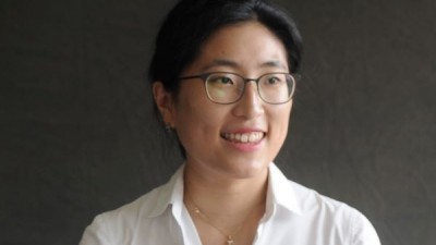 제 24회 재외동포재단 문학상, 일반 산문 부분 우수상을 수상한 프랑스 리옹 Lyon 의 채단비