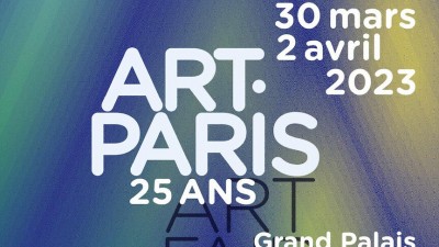 25주년 맞는 2023 파리 국제 아트페어 (Art Paris)