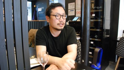 파리의 트렌드는 그의 손 안에, 트래블 디자이너 정기범