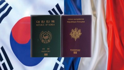 <제보> 선천적 복수국적으로 피해 입은 어느 한불 가정의 자녀