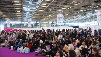 파리, 코리아 엑스포 Korea Expo '유럽의 중심에 한국을 심다'