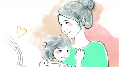 <땡큐 맘 지니의 단상> 사춘기 (1) -부모와 아이는 상호 절대적 존재 –
