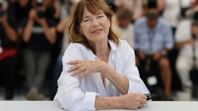 아듀 ! 제인 버킨 (Jane Birkin), 에르메스, 버킨 가방의 주인공이자, 프랑스의 아이콘 지다.