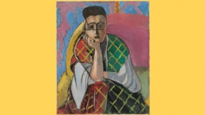 지난 5월 막을 내린 파리 오랑주리 미술관의 마티스(Matisse) 전시회