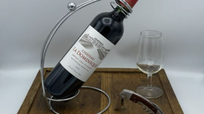 <와인 이야기> 그랑크뤼인듯, 아닌 듯 생테밀리옹 그랑크뤼(Saint-Emillion Grand Cru)