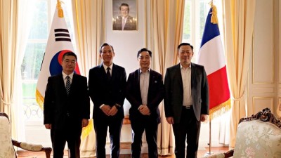 프랑스 대사관 재외선관위, 10월 13일부터 본격 설치∙운영