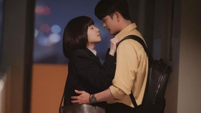 르 몽드(Le Monde) 한국 남성, 프랑스 여성들이 동경하는 이상적인 남성 이미지