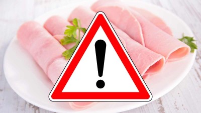 프랑스, 최저가 햄(Jambon blanc) 건강에 최악 경고