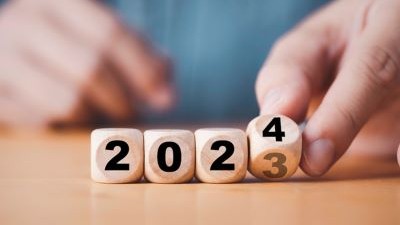 프랑스, 2024년 1월 1일부터 새로 시행되거나 변경되는 사항들