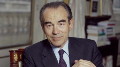 프랑스 사형제 폐지의 주역,  로베르 바당테르(Robert Badinter) 영면