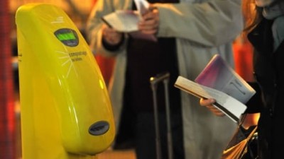 3월 18일부터 24일까지 프랑스 기차(SNCF)티켓 1에서 7유로에 판매