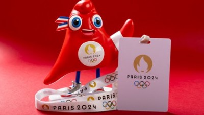 2024 파리 올림픽  개막식 무료 티켓 사기 주의 경보