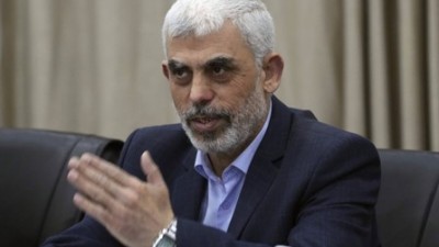 « 악마의 얼굴 »로 불리는 하마스(Hamas)의 새 지도자 , 야히야 시누아르(Yahya Sinouar)는 누구인가 ?