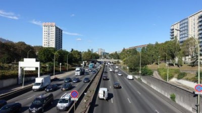 파리 외곽 순환도로 10월 10일부터 제한속도 50km 감소, 전면 실행