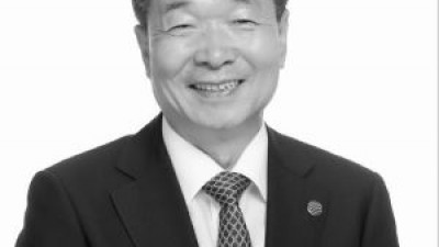 최재철 대사 이임 인사