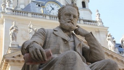 나의 파리광장 답사기- 소르본 광장 (Place de la Sorbonne), 세 번째