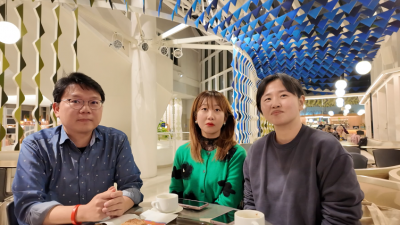 프랑스 한인유학생회 창립, 함께 만들어가는 유학생회