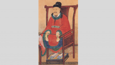 이근혁의 <학부모와 청소년을 위한 한국사 한 스푼>-신라 시대의 화랑도: 교육의 힘