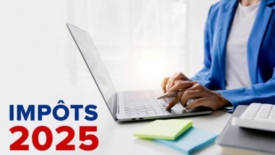 2025년 세금, 7월 1일 전까지 '월별 납부제' 신청해야