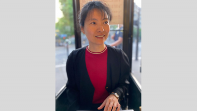 자연을 닮은, 노래하는 피아니스트 권윤미(Yun-Mi KWON)