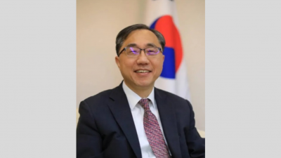 문승현 프랑스 대사, 이임 인사