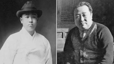 [광복 80주년 특집] 일제로부터 우리 문화유산을 지켜낸 간송 전형필