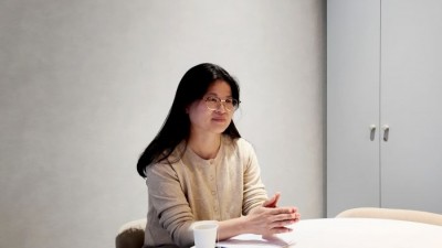 경상남도 프랑스 파리 사무소, 이채인 소장