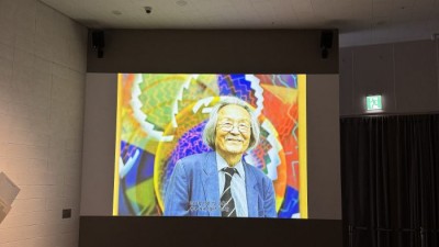 재불화가, 고 한묵 화백 « 조우(遭遇), 모던아트협회 1957-1960 »전시 -국립현대미술관 청주-