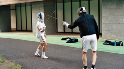 파리에 살아야 할 몇 가지 이유 Ep.35 <모두는 하나를 위해, 하나는 모두를 위해>