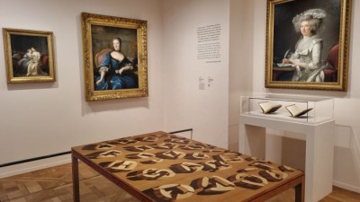 코냑-제이 미술관, 《Correspondances》 특별전