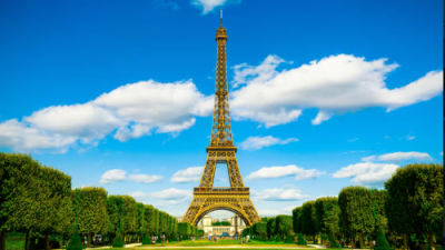 [김영필 교수의 세상 읽기] -  “뵈닉하우젠 탑으로 불릴 뻔한 에펠탑”