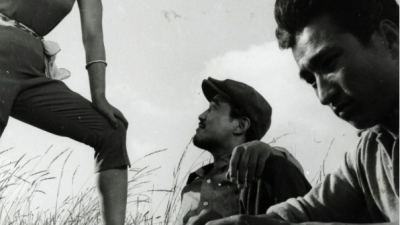 <강창일의 찾아가는 한국 영화>-툴루즈, 예술영화 전문상영관에서 신상옥 감독의 <지옥화> 상영