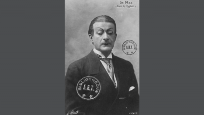 [강창일의 한국 영화 이야기] 나운규의 영화 '신라노(新羅老)'와  반전된 시라노