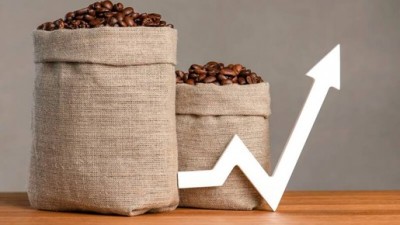 프랑스, 커피 가격 급등-1년 동안 18% 이상 상승